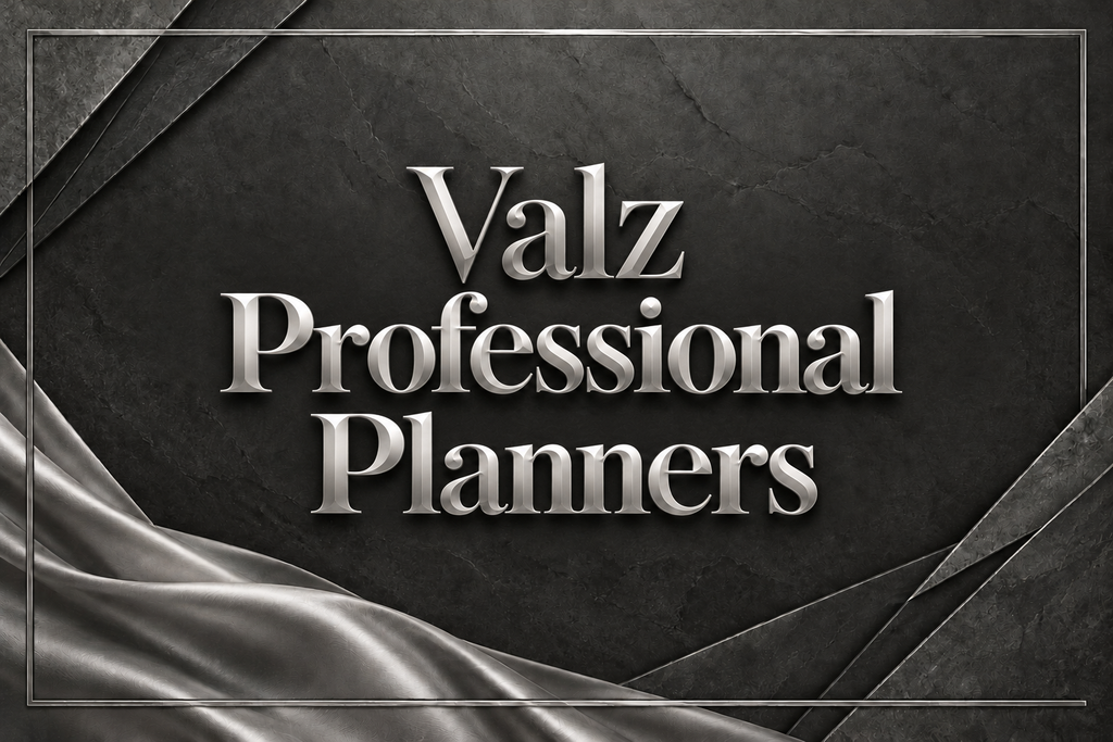 Visit Valz Business District — professional planners
